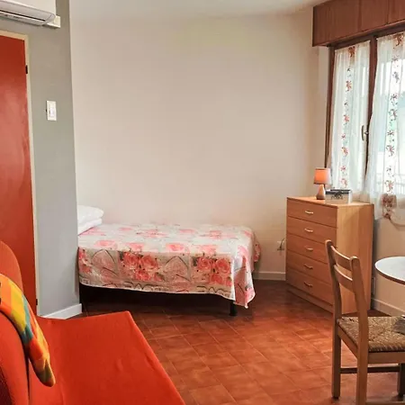 Appartamento Moschettieri-7 By Interhome Bibione