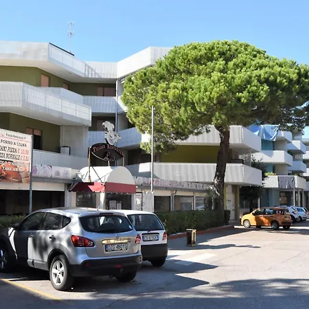 Moschettieri-7 By Interhome * Bibione