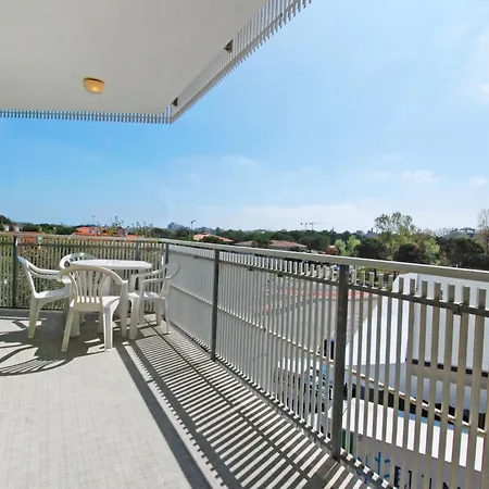 Apartman Moschettieri-7 By Interhome