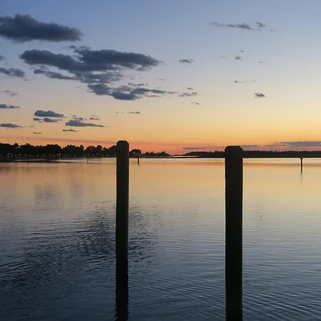 아파트 Moschettieri-7 By Interhome *