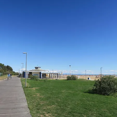 Moschettieri-7 By Interhome 아파트