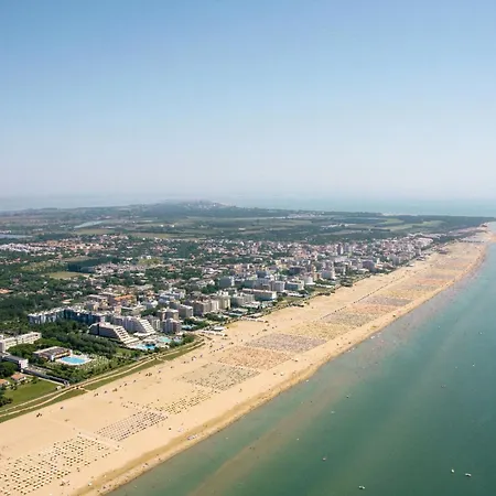 Moschettieri-7 By Interhome