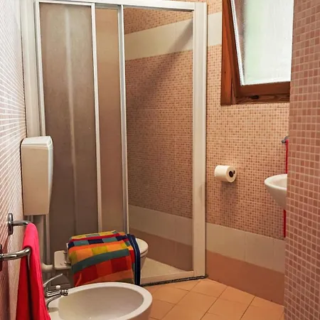 Moschettieri-7 By Interhome Daire Bibione