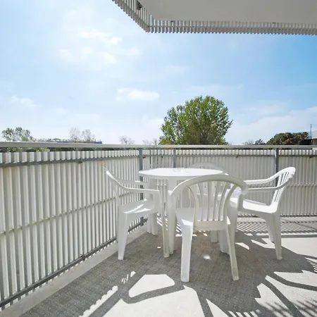 Moschettieri-7 By Interhome Daire