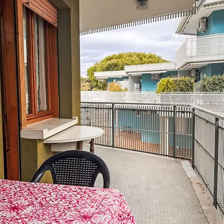 Moschettieri-7 By Interhome * Bibione