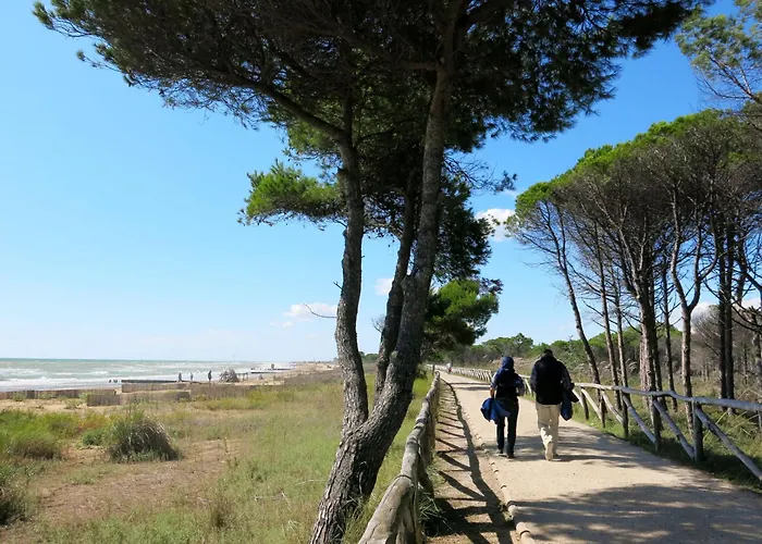 Moschettieri-7 By Interhome Bibione