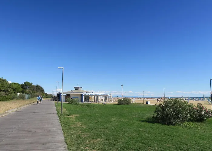 Moschettieri-7 By Interhome Apartment