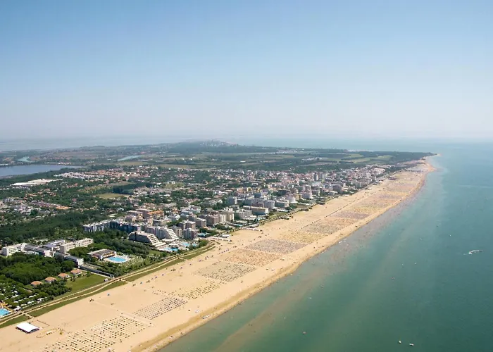 Moschettieri-7 By Interhome