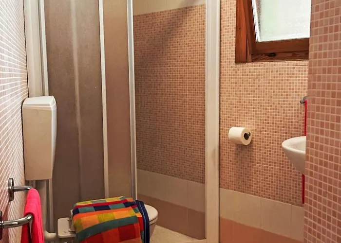 Moschettieri-7 By Interhome Appartamento Bibione