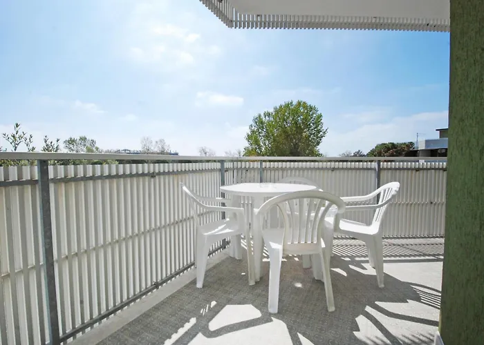 Moschettieri-7 By Interhome Apartment