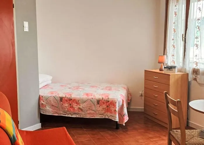 Appartamento Moschettieri-7 By Interhome Bibione