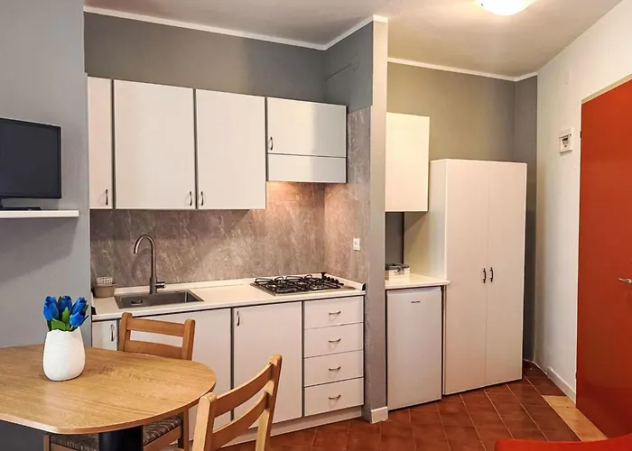 Moschettieri-7 By Interhome