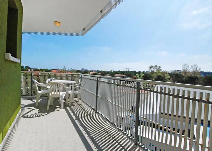 Apartment Moschettieri-7 By Interhome