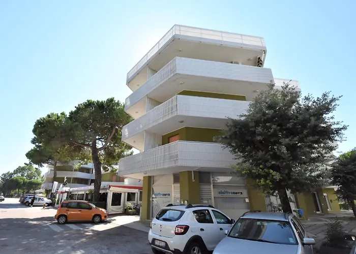 Moschettieri-7 By Interhome *